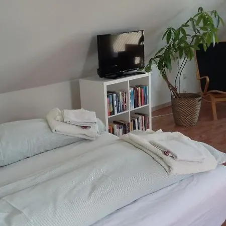 Havkrog Homestay szállás