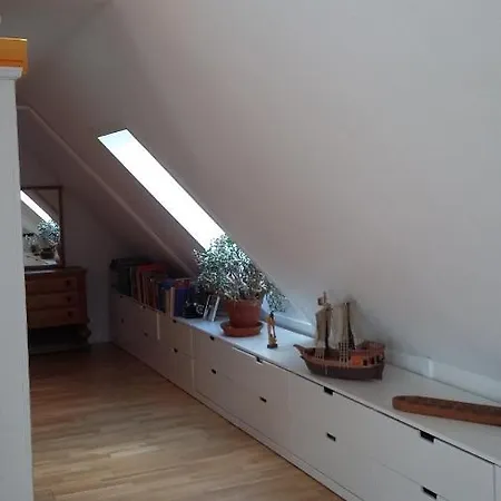 Havkrog Homestay szállás