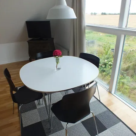 Havkrog Rum i privatbostad