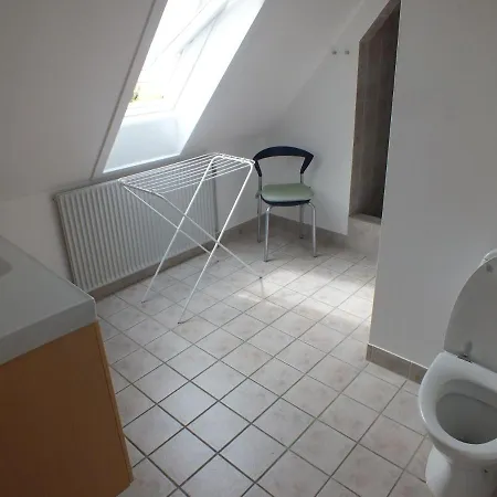 Homestay Havkrog Ballen (Samso)