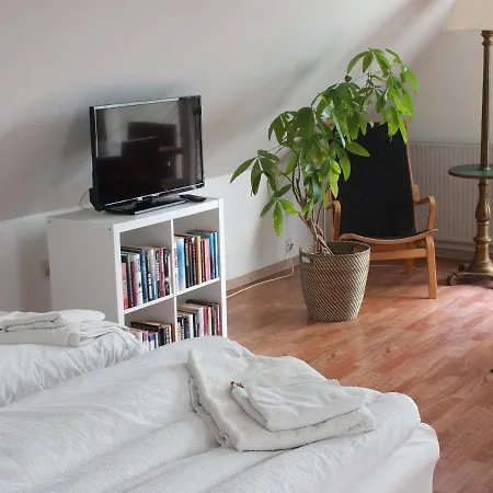 Havkrog Homestay Ballen (Samso)