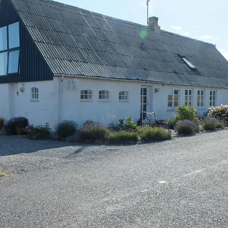 Havkrog Ballen (Samso)