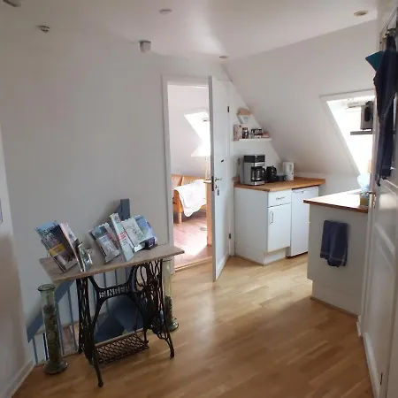 Homestay szállás Havkrog