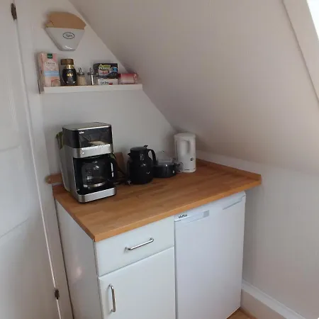 Privat bolig Havkrog *