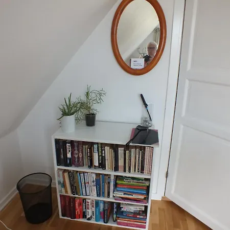 Havkrog Homestay