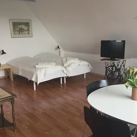 Homestay Havkrog