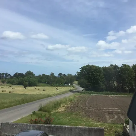 Havkrog Ballen (Samso)