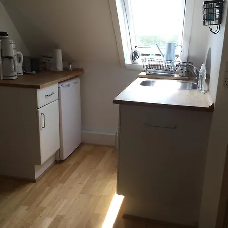 Havkrog Homestay szállás